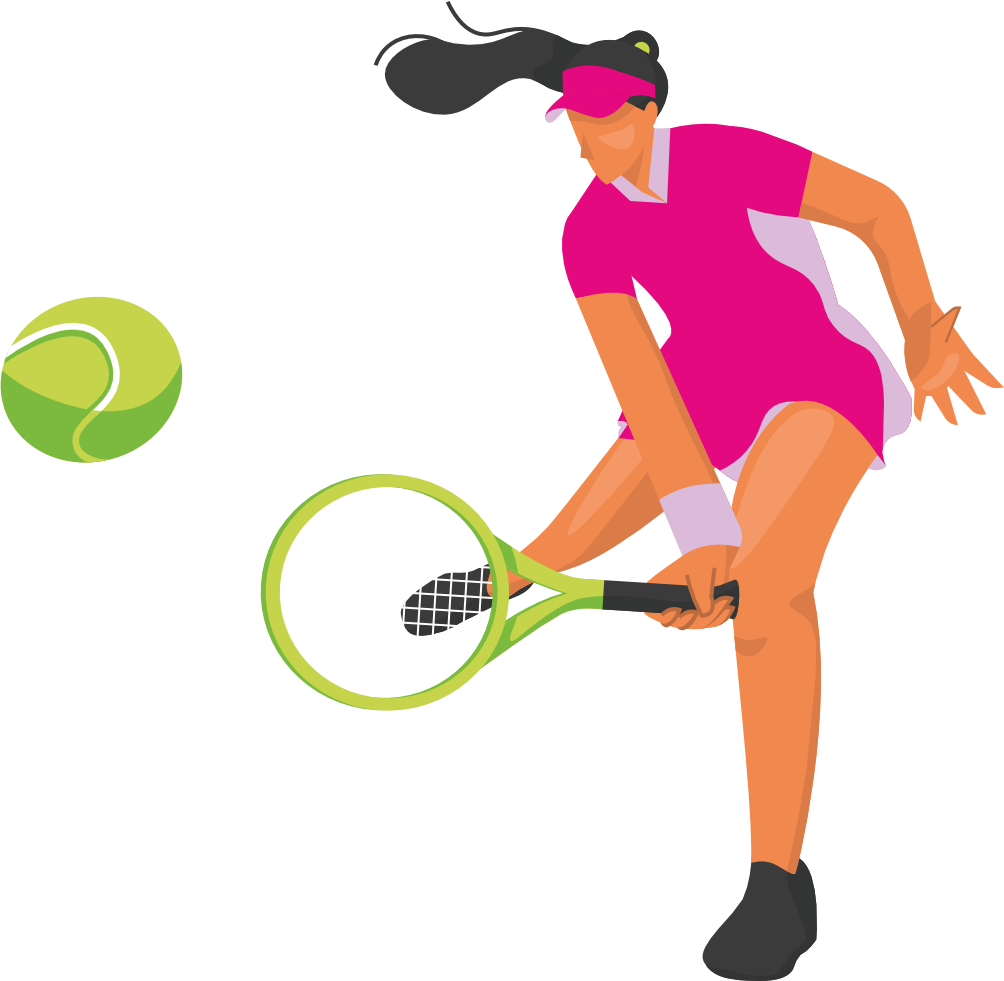 Школа тенниса TennisPulse – TennisPulse.ru